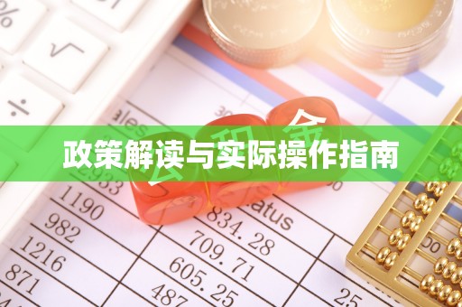 柳江政策解读与实际操作指南