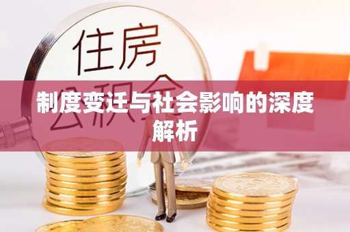 柳江制度变迁与社会影响的深度解析