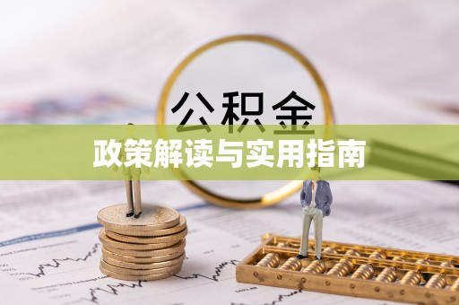 柳江政策解读与实用指南