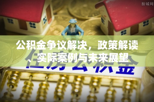 柳江公积金争议解决，政策解读、实际案例与未来展望